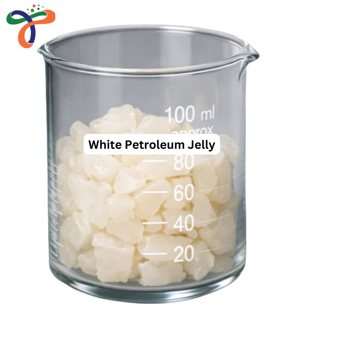 White Petroleum Jelly